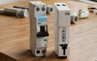 10mAH Medical RCBO's