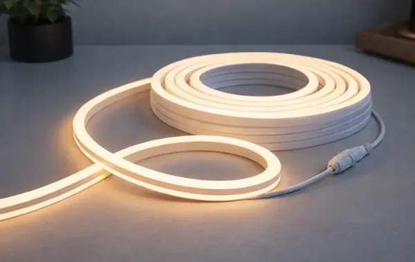 LED Flexible NEON Strip Lights