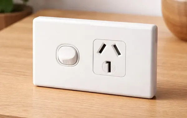 20amp, 25amp, 32amp Power Points