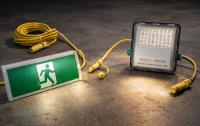 24v Low Voltage EXITS, Weatherproof Battens &amp; Emergency Fittings