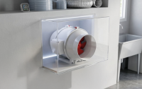 In-Line Fans