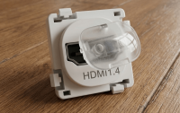 HDMI Cable Joiners &amp; Mechanisms