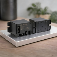 BASE &amp; RELAYS