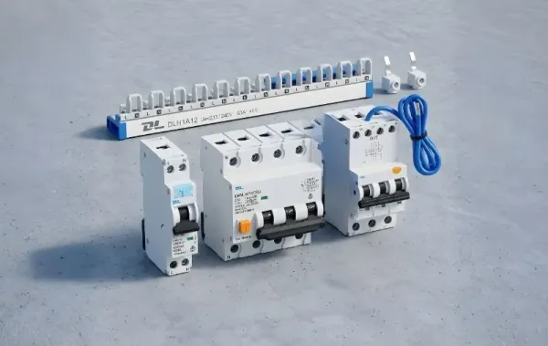 Circuit Protection