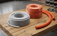 CORRUGATED CONDUIT