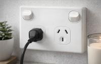 Double Pole Power Points