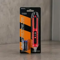Voltage Detectors