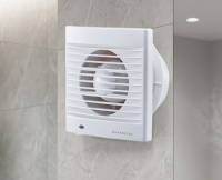 Wall Exhaust Fans