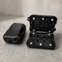 Flat TPS Cable Stripper
