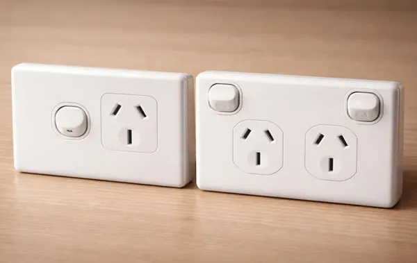 Highline Classic Power Points