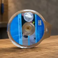 Holesaw Dust Collector