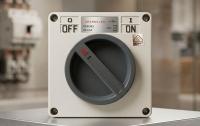 Industrial Switches IP66 Rated