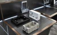 Installation Accessories For Switches/Power Points