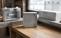 Junction Boxes And Enclosures
