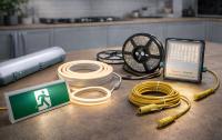 LED Lighting Products