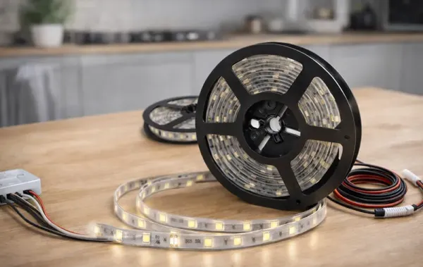 LED SMD/COB Strip Lights
