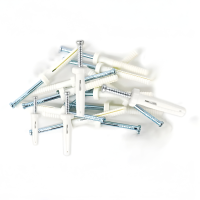 Nail In Plugs