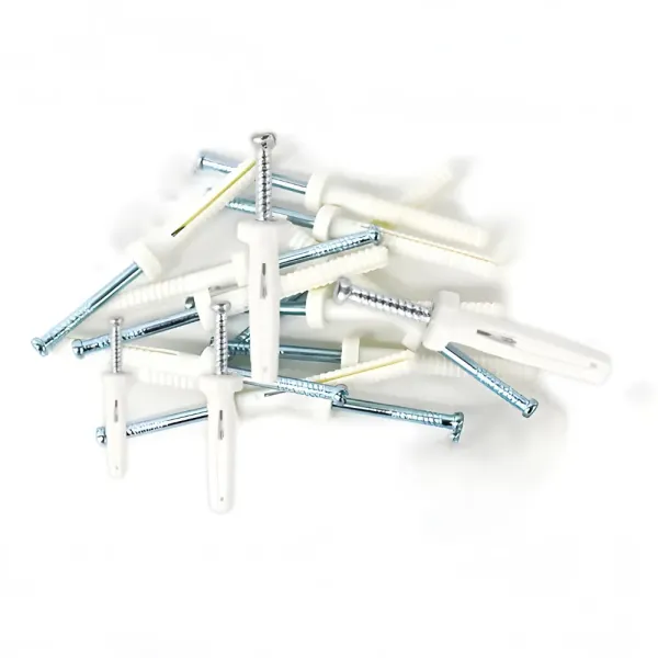 Nail In Plugs
