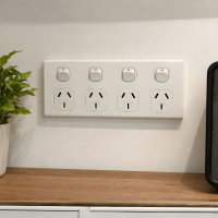 QUAD POWER POINTS