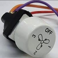 Fan Controllers And Timers