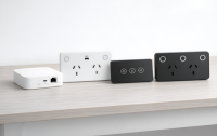 Touch Zigbee Switches &amp; Power Points