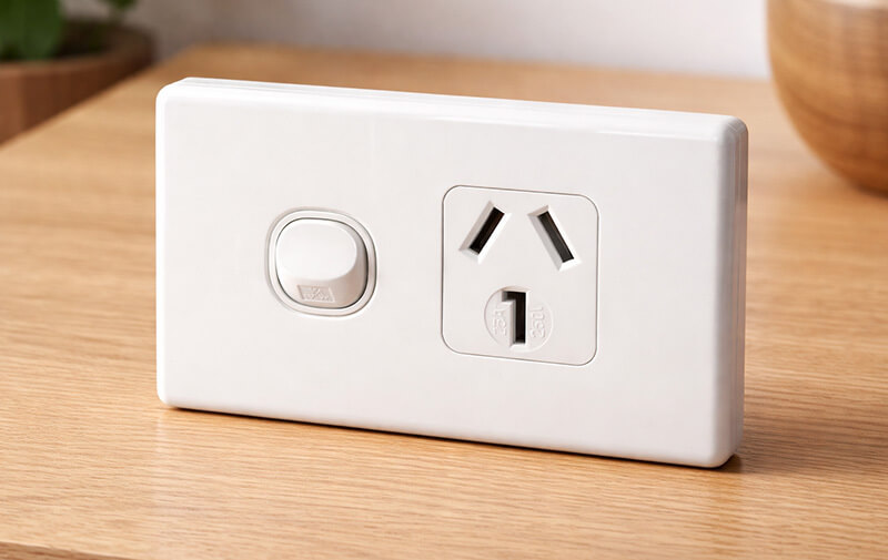 20amp, 25amp, 32amp Power Points