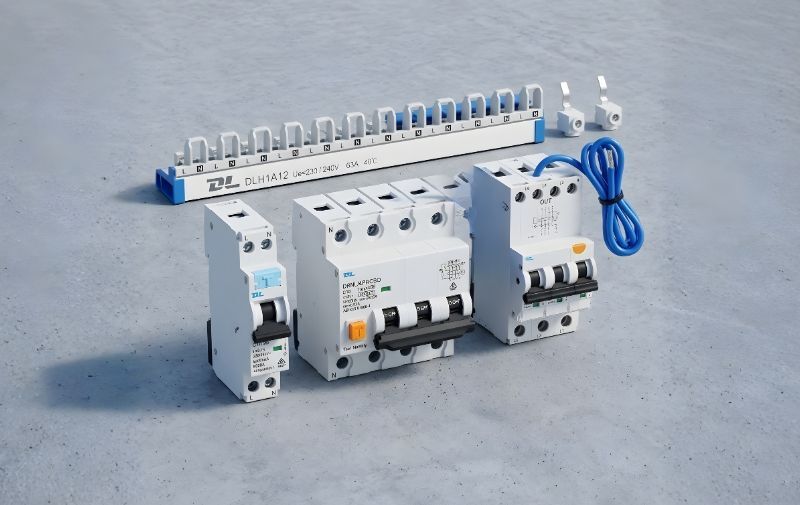 Circuit Protection