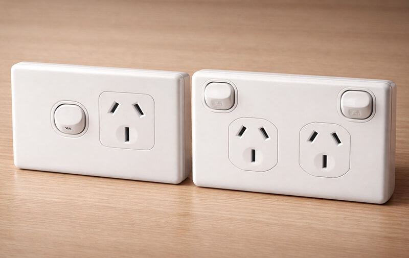 Highline Classic Power Points