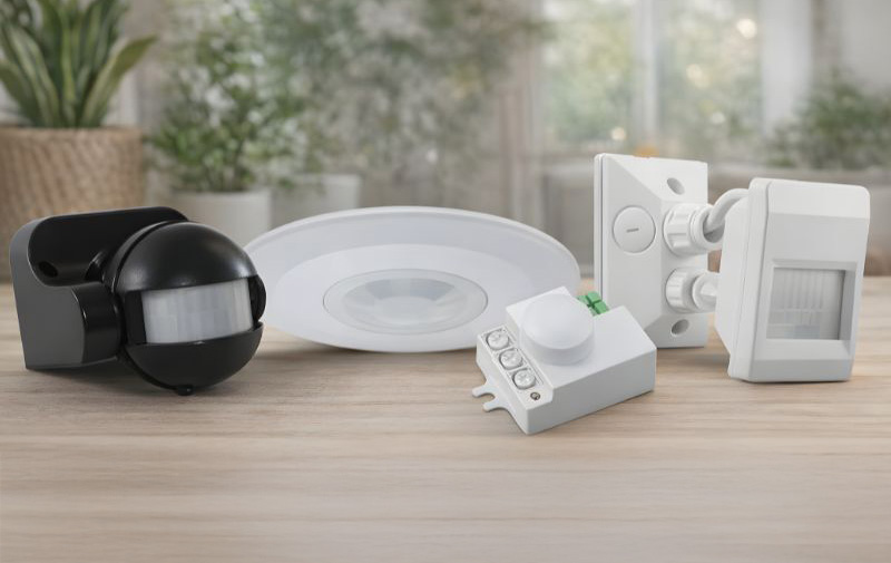 Light Sensors