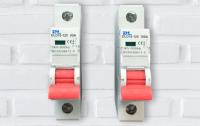 1 Pole &amp; 3 Pole Main Switches