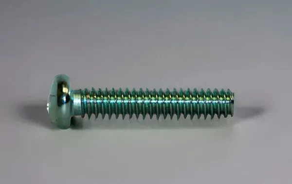 5/32 Nuts,Bolts &amp; Screws