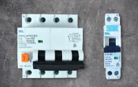 4.5KA &amp; 6KA Single Module (Double Pole) RCBOs
