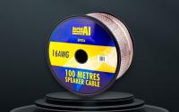 Audio, Figure 8 &amp; Security Cable