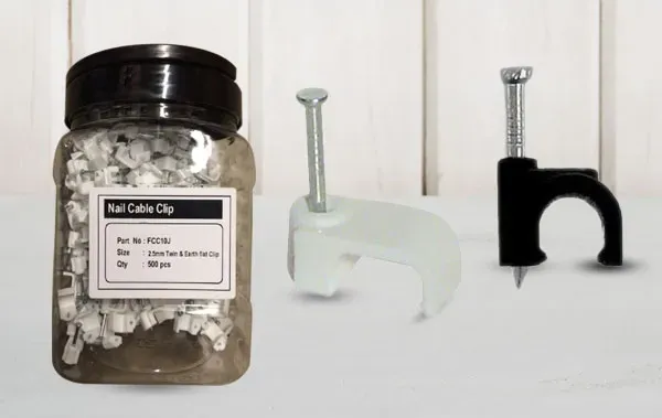 Cable Clips