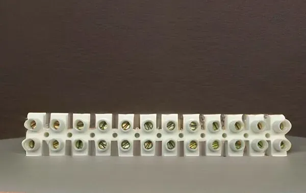 Cable Connectors &amp; Wire Joiners