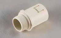 Plain to Corrugated Adaptors
