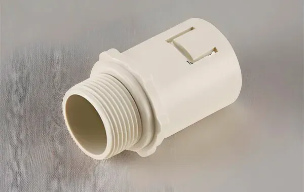 Plain to Corrugated Adaptors