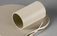 Couplings Grey, White and Orange