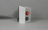 DOL Motor Starter Including Contactor And Overload
