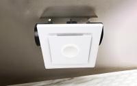 Ducted Ceiling Exhaust Fans