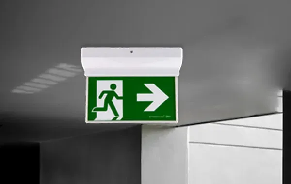 Emergency Exits