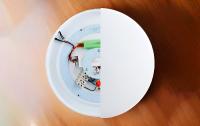 Emergency Oyster Fittings