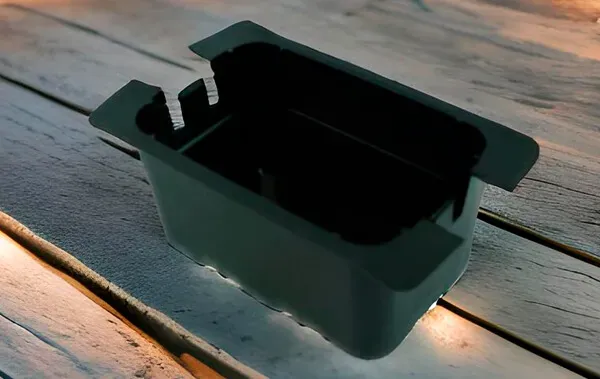 Insulating Shroud