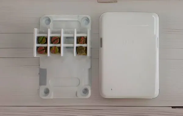Junction Boxes