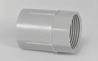 Plain to Screwed Adaptors