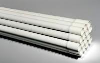 Rigid Grey Conduit / SOLAR CONDUIT