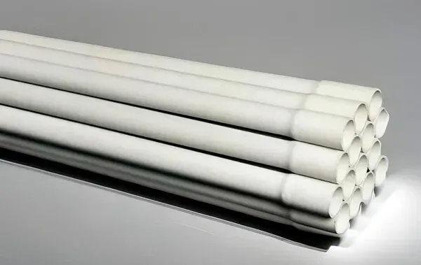 Rigid Grey Conduit / SOLAR CONDUIT