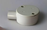 Shallow Junction Boxes