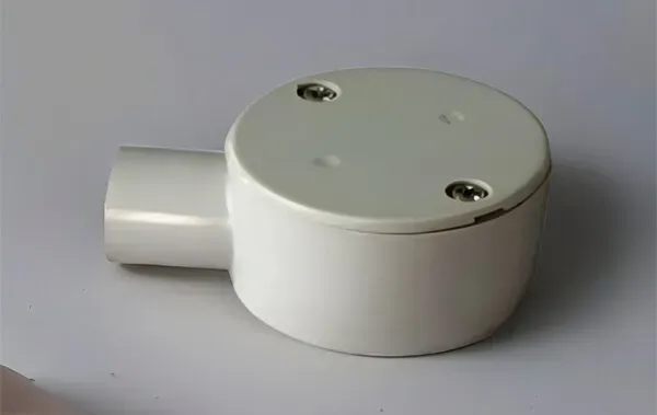 Shallow Junction Boxes