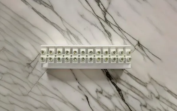 Terminal Strip Links
